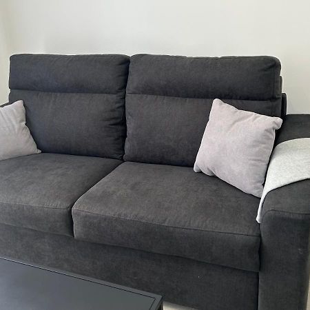 Appartement De Standing مارسيليا المظهر الخارجي الصورة