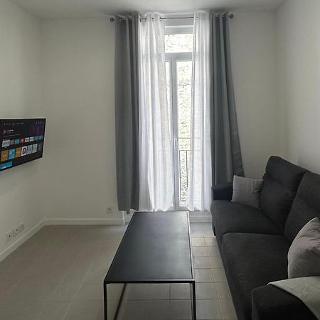 Appartement De Standing مارسيليا المظهر الخارجي الصورة