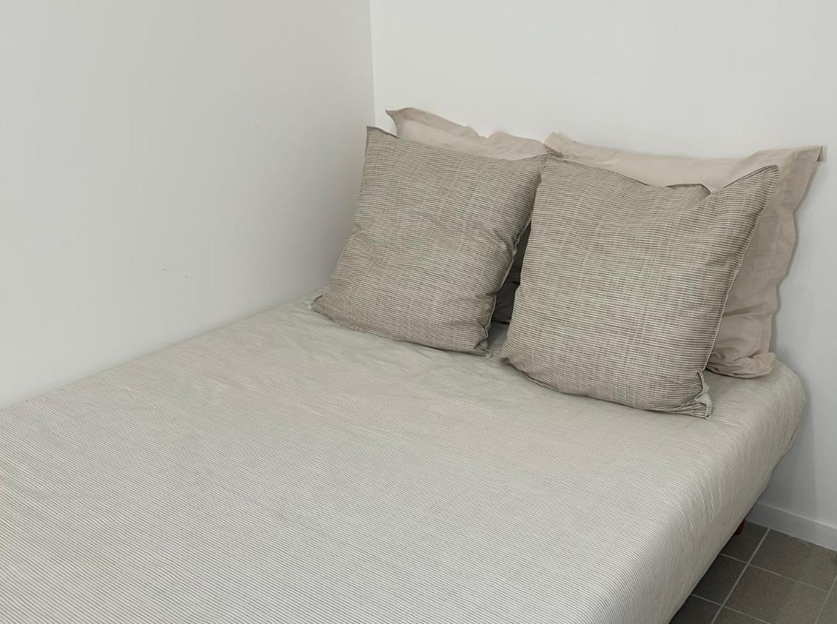 Appartement De Standing مارسيليا المظهر الخارجي الصورة