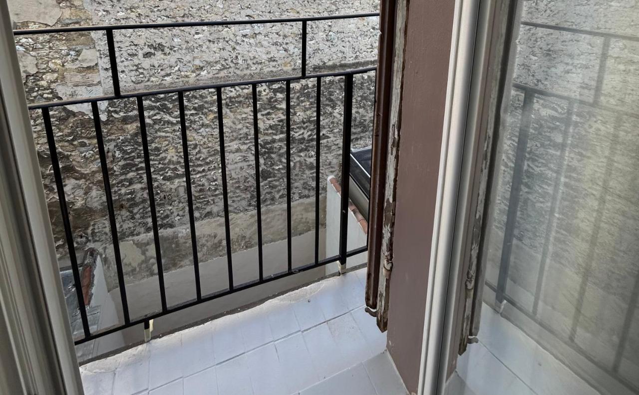 Appartement De Standing مارسيليا المظهر الخارجي الصورة