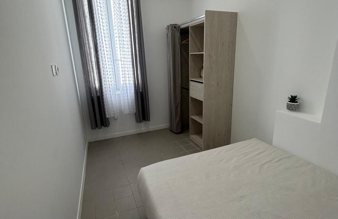 Appartement De Standing مارسيليا المظهر الخارجي الصورة