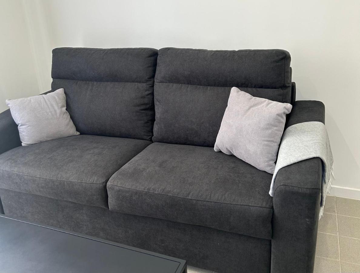 Appartement De Standing مارسيليا المظهر الخارجي الصورة